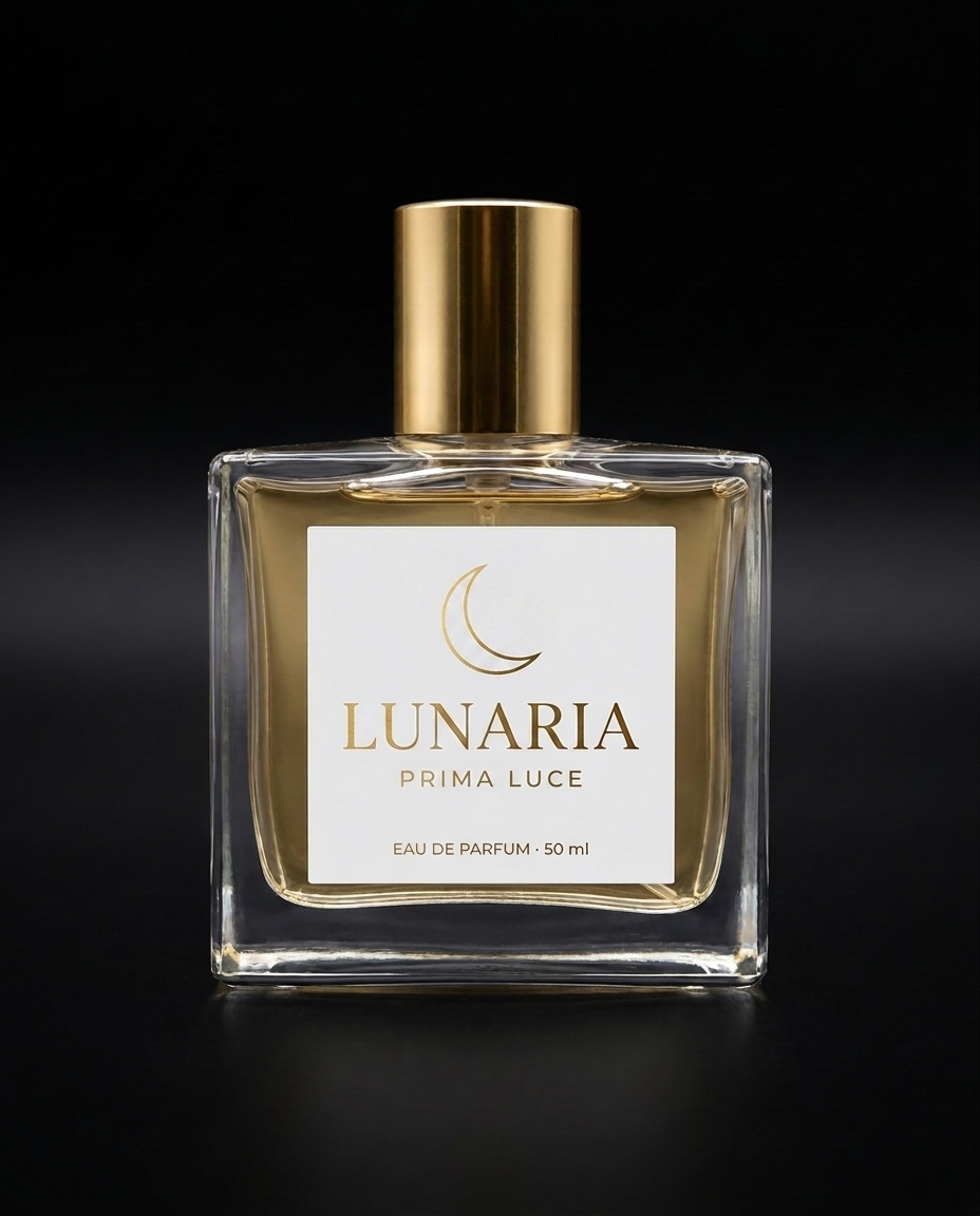 LUNARIA — Prima Luce