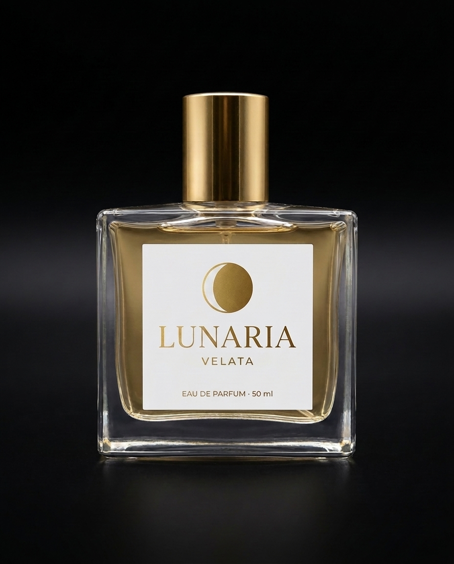 LUNARIA — VELATA, La voilée