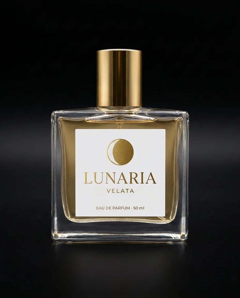 LUNARIA — VELATA, La voilée
