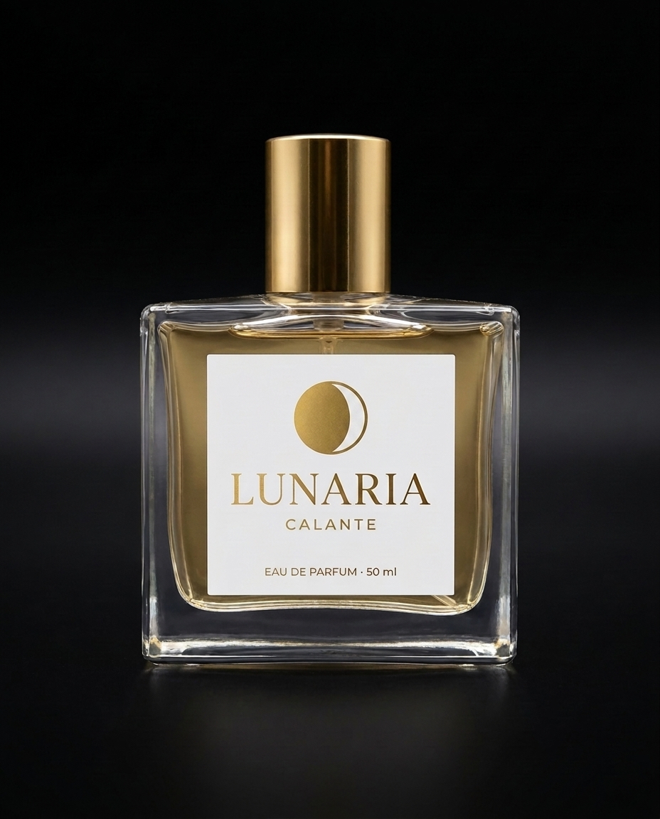 LUNARIA — CALANTE, La décroissante