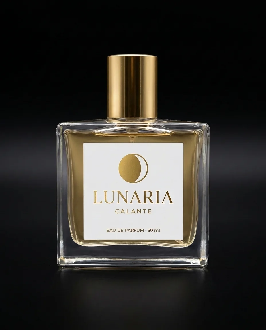 LUNARIA — CALANTE, La décroissante
