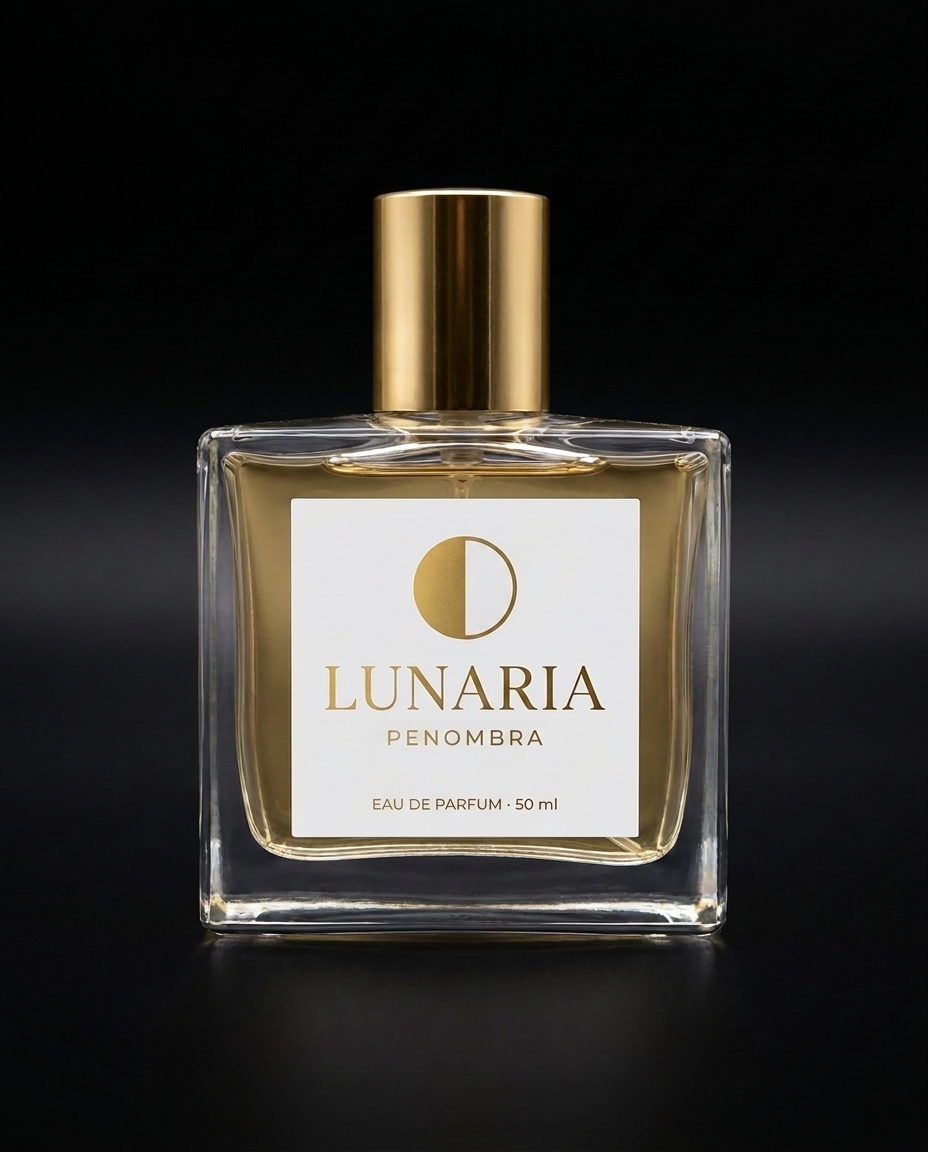 LUNARIA — PENOMBRA, La pénombre