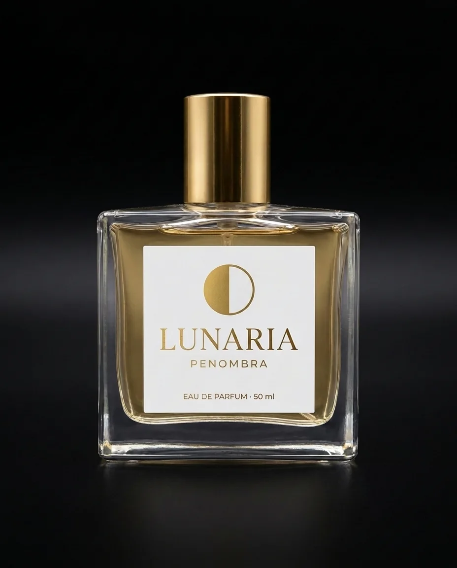 LUNARIA — PENOMBRA, La pénombre