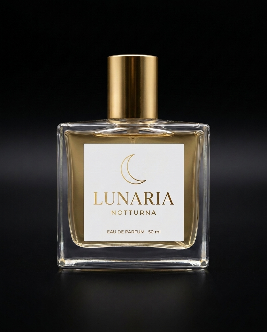 LUNARIA — Notturna